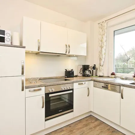 Appartementhaus-zur-sonne-whg-2 Timmendorfer Strand