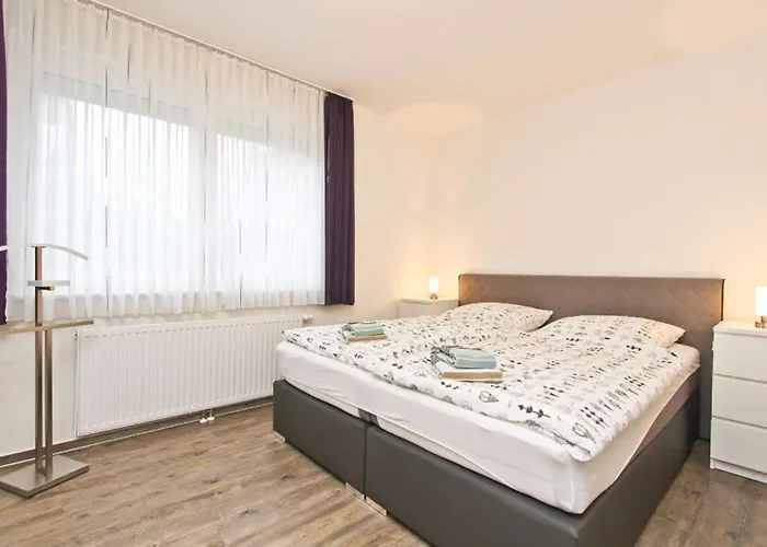 Appartementhaus-zur-sonne-whg-2 Apartment