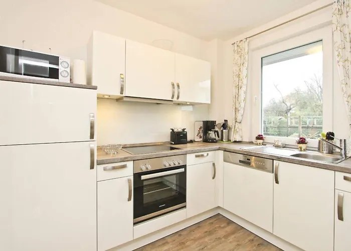 Appartementhaus-zur-sonne-whg-2 Timmendorfer Strand