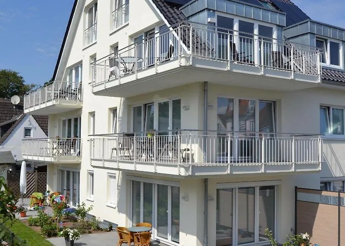 Appartementhaus-zur-sonne-whg-2 Apartment